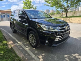 Toyota Highlander 7+ 1* ПОДГРЕВ* 4х4* KeyLess* ШИБЕДАХ* ТОП СЕМЕЕН А, снимка 2