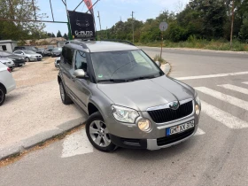 Skoda Yeti 2.0TDI 110kc., снимка 1