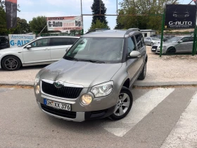 Skoda Yeti 2.0TDI 110kc., снимка 2