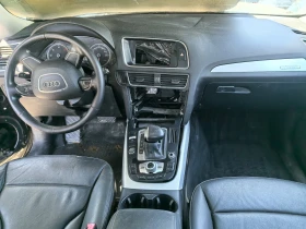 Audi Q5 3.0 tdi face, снимка 13