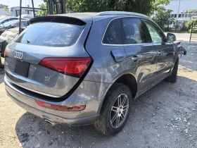 Audi Q5 3.0 tdi face, снимка 1
