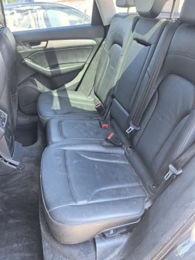 Audi Q5 3.0 tdi face, снимка 9