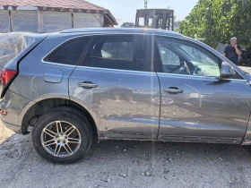 Audi Q5 3.0 tdi face, снимка 4