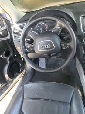 Audi Q5 3.0 tdi face, снимка 12
