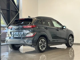 Hyundai Kona SELEKT!!39kwh!!!, снимка 4