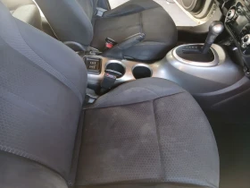 Nissan Juke, снимка 12