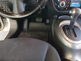 Nissan Juke, снимка 14