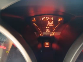 Nissan Juke, снимка 10