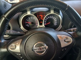 Nissan Juke, снимка 9