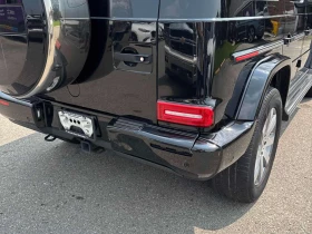 Mercedes-Benz G * 550 * CARFAX * ЦЕНА ДО БГ, снимка 5