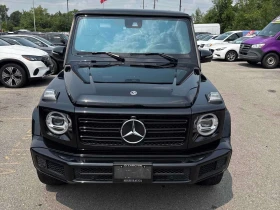Mercedes-Benz G * 550 * CARFAX * ЦЕНА ДО БГ, снимка 3