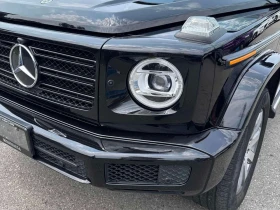 Mercedes-Benz G * 550 * CARFAX * ЦЕНА ДО БГ, снимка 4