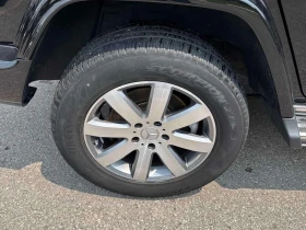 Mercedes-Benz G * 550 * CARFAX * ЦЕНА ДО БГ, снимка 8