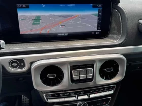 Mercedes-Benz G * 550 * CARFAX * ЦЕНА ДО БГ, снимка 17