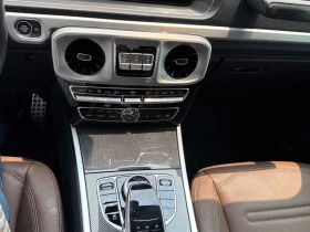 Mercedes-Benz G * 550 * CARFAX * ЦЕНА ДО БГ, снимка 11