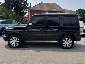 Mercedes-Benz G * 550 * CARFAX * ЦЕНА ДО БГ, снимка 2