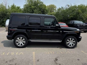 Mercedes-Benz G * 550 * CARFAX * ЦЕНА ДО БГ, снимка 7