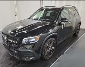 Mercedes-Benz GLB 250 AMG PKG / BURMESTER / ПОДГРЕВИ / ПАНО/1 СОБСТВЕНИК, снимка 1