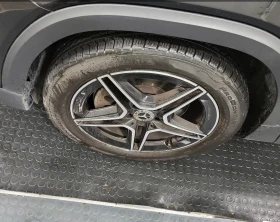 Mercedes-Benz GLB 250 AMG PKG / BURMESTER / ПОДГРЕВИ / ПАНО/1 СОБСТВЕНИК, снимка 8