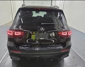 Mercedes-Benz GLB 250 AMG PKG / BURMESTER / ПОДГРЕВИ / ПАНО/1 СОБСТВЕНИК, снимка 5