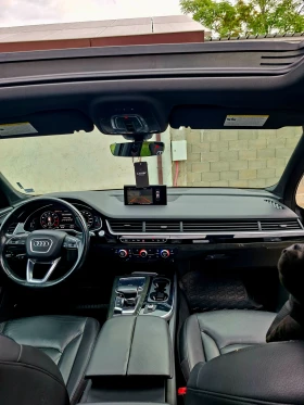 Audi Q7 3.0 t, снимка 7