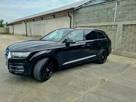Audi Q7 3.0 t, снимка 1