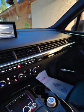 Audi Q7 3.0 t, снимка 13