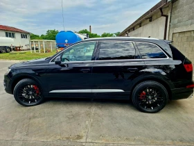 Audi Q7 3.0 t, снимка 2