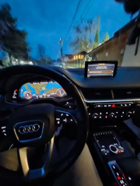 Audi Q7 3.0 t, снимка 14