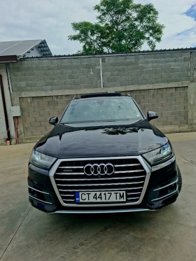 Audi Q7 3.0 t, снимка 4