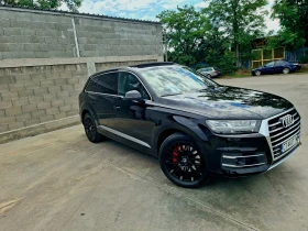Audi Q7 3.0 t, снимка 3