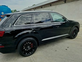 Audi Q7 3.0 t, снимка 8