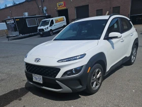 Hyundai Kona, снимка 1