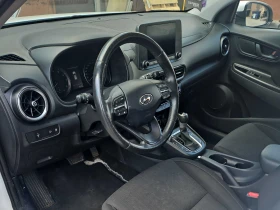 Hyundai Kona, снимка 5