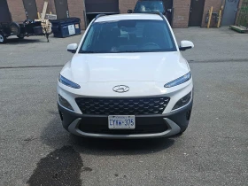 Hyundai Kona, снимка 6