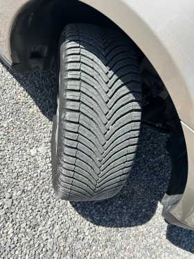 Mercedes-Benz ML 350 3.5V6 4X4 EURO4 GAS, снимка 17