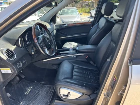 Mercedes-Benz ML 350 3.5V6 4X4 EURO4 GAS, снимка 9