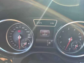 Mercedes-Benz GLE 400, снимка 8