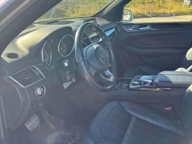 Mercedes-Benz GLE 400, снимка 7