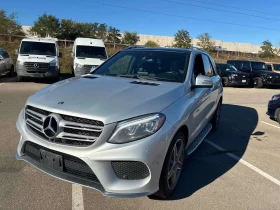 Mercedes-Benz GLE 400, снимка 1