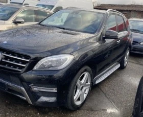  Mercedes-Benz ML