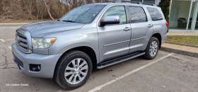 Toyota Sequoia LIMiTED