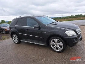 Mercedes-Benz ML 350 на части, снимка 4