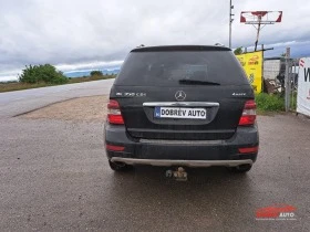 Mercedes-Benz ML 350   | Mobile.bg    3