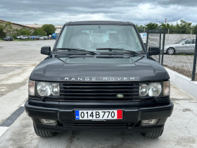 Land Rover Range rover 4.6 Gaz, снимка 8