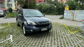 Honda Cr-v 2.0 i-VTEC (150кс), снимка 2