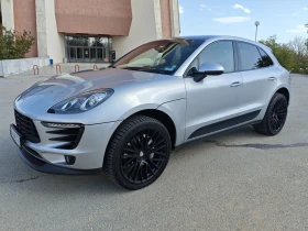 Porsche Macan S, снимка 2