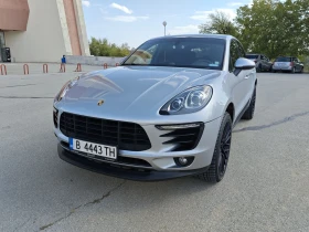 Porsche Macan S, снимка 6