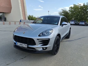 Porsche Macan S, снимка 1