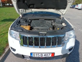 Jeep Grand cherokee 3.0CRDi/LIMITED - [17] 